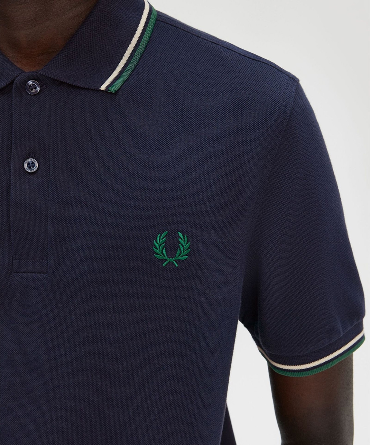 Fred Perry Twin Tipped Shirts