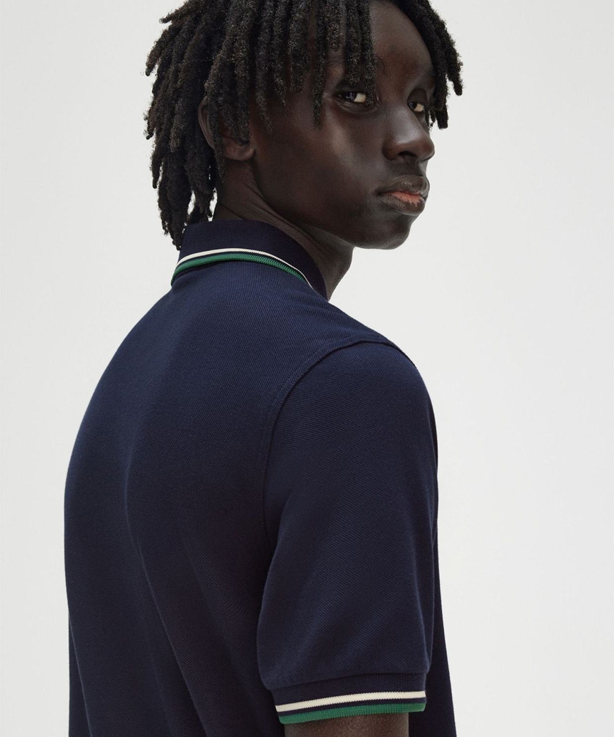 Fred Perry Twin Tipped Shirts