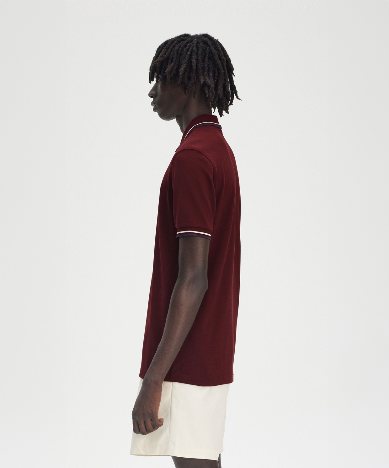 Fred Perry Twin Tipped Shirts