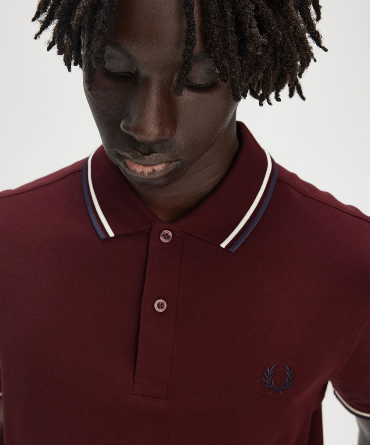 Fred Perry Twin Tipped Shirts