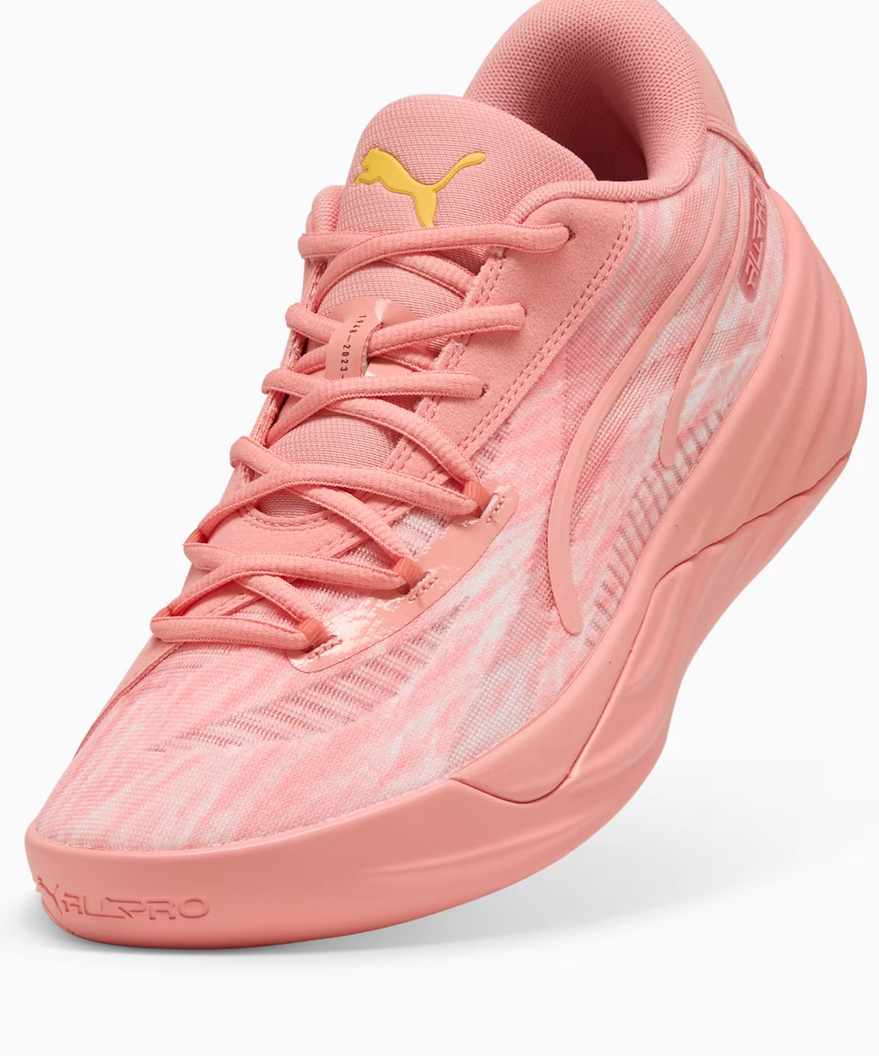 Puma All-Pro Nitro Dress Code