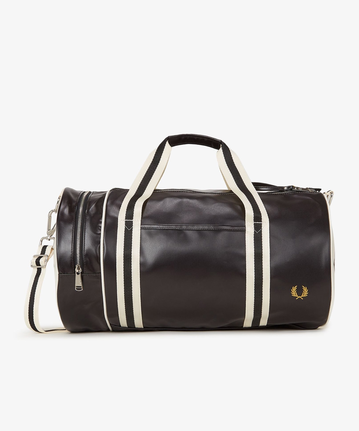 Fred Perry Classic Barrel Bag