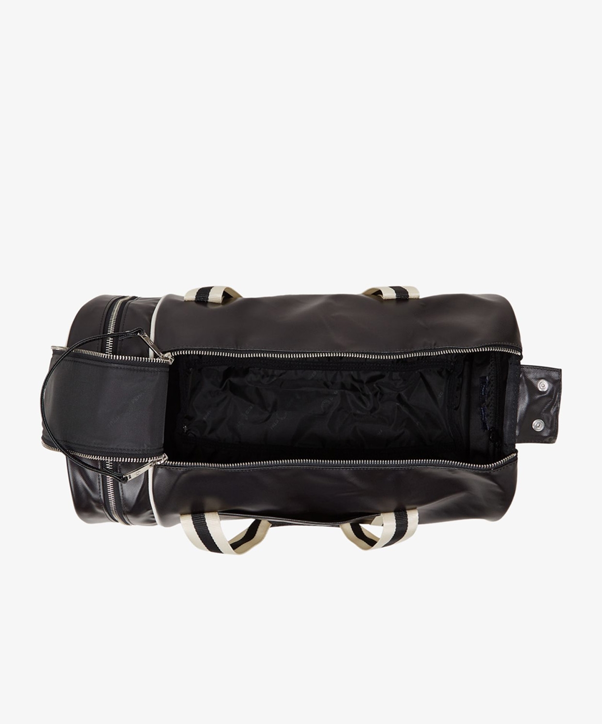 Fred Perry Classic Barrel Bag