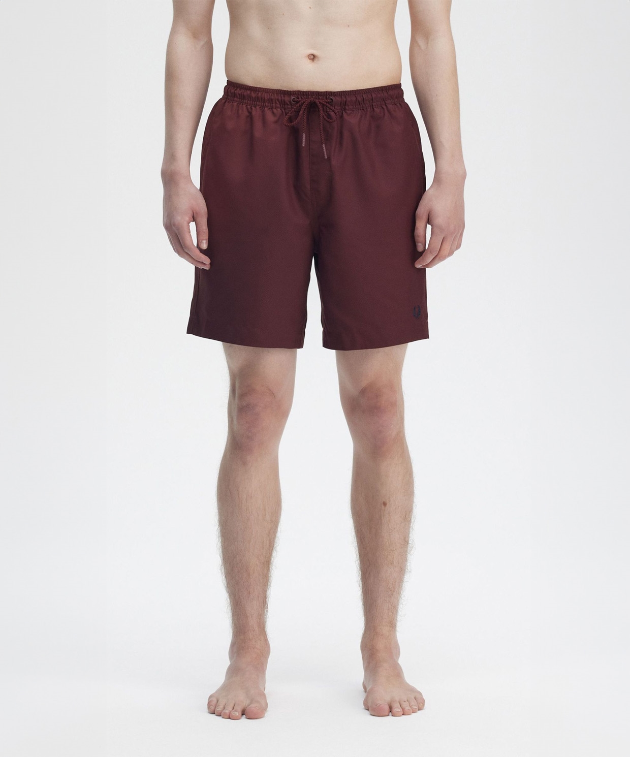 Fred Perry Classic Swim Shorts