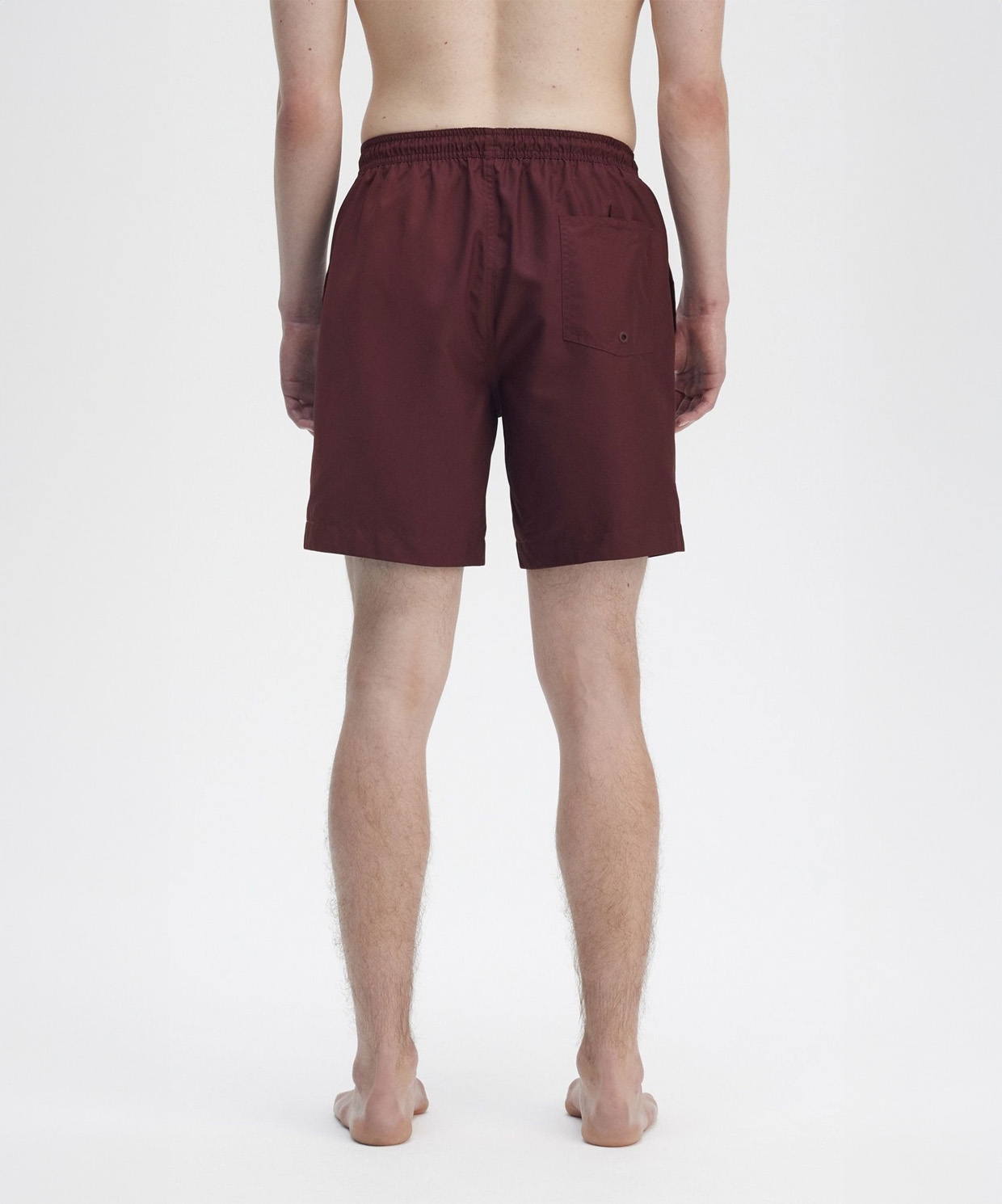 Fred Perry Classic Swim Shorts