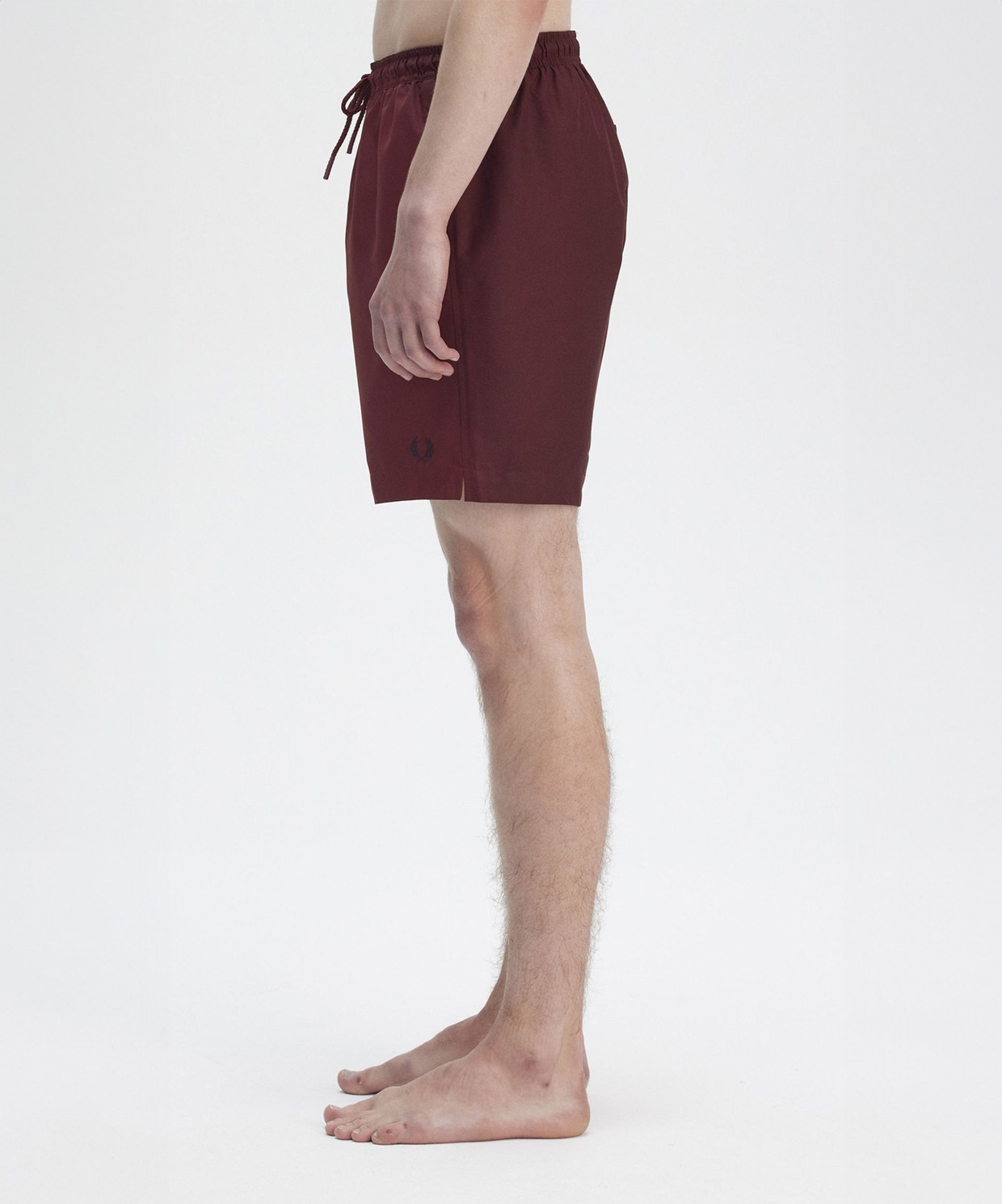 Fred Perry Classic Swim Shorts