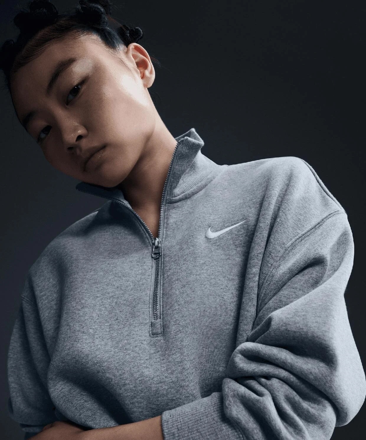 Nike Sportswear Phoenix Fleece