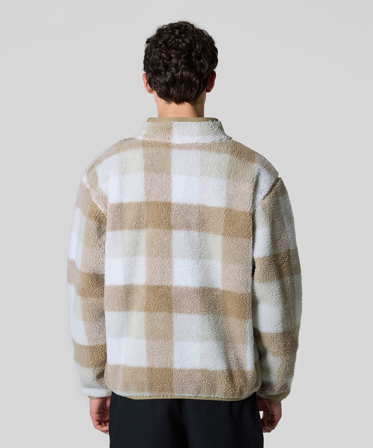 Nike Club Winterized Half-Zip