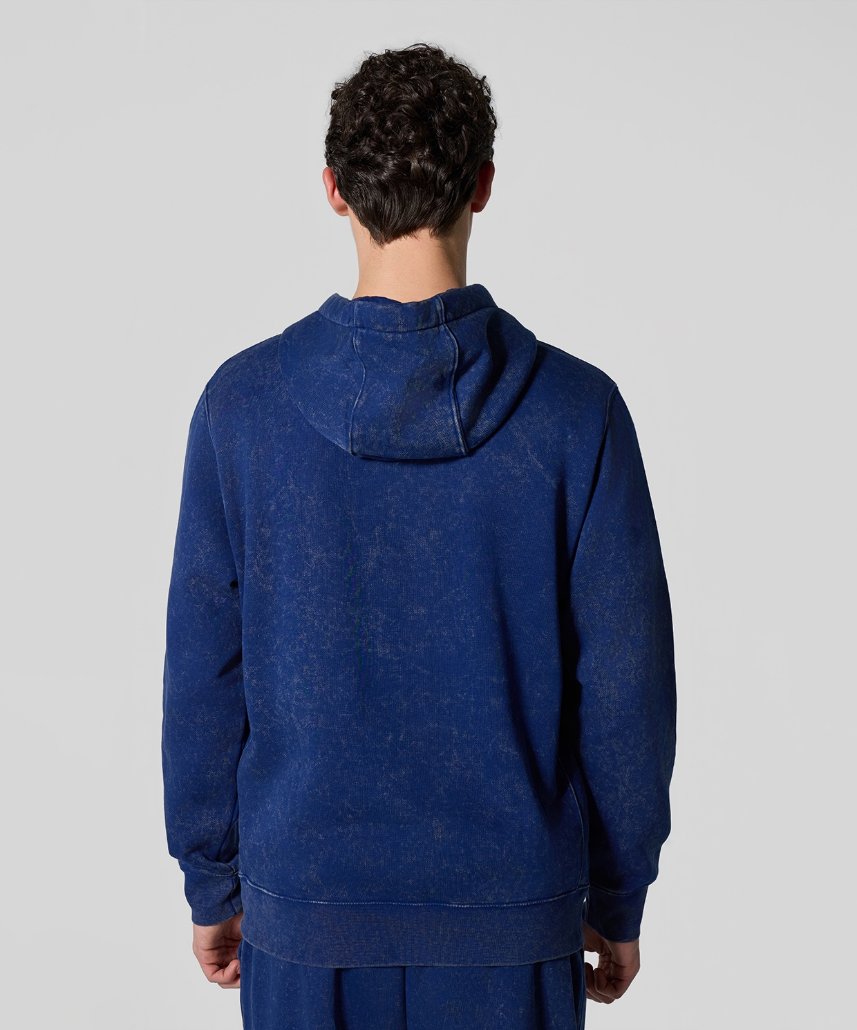 Nike N31 Club Hoodie