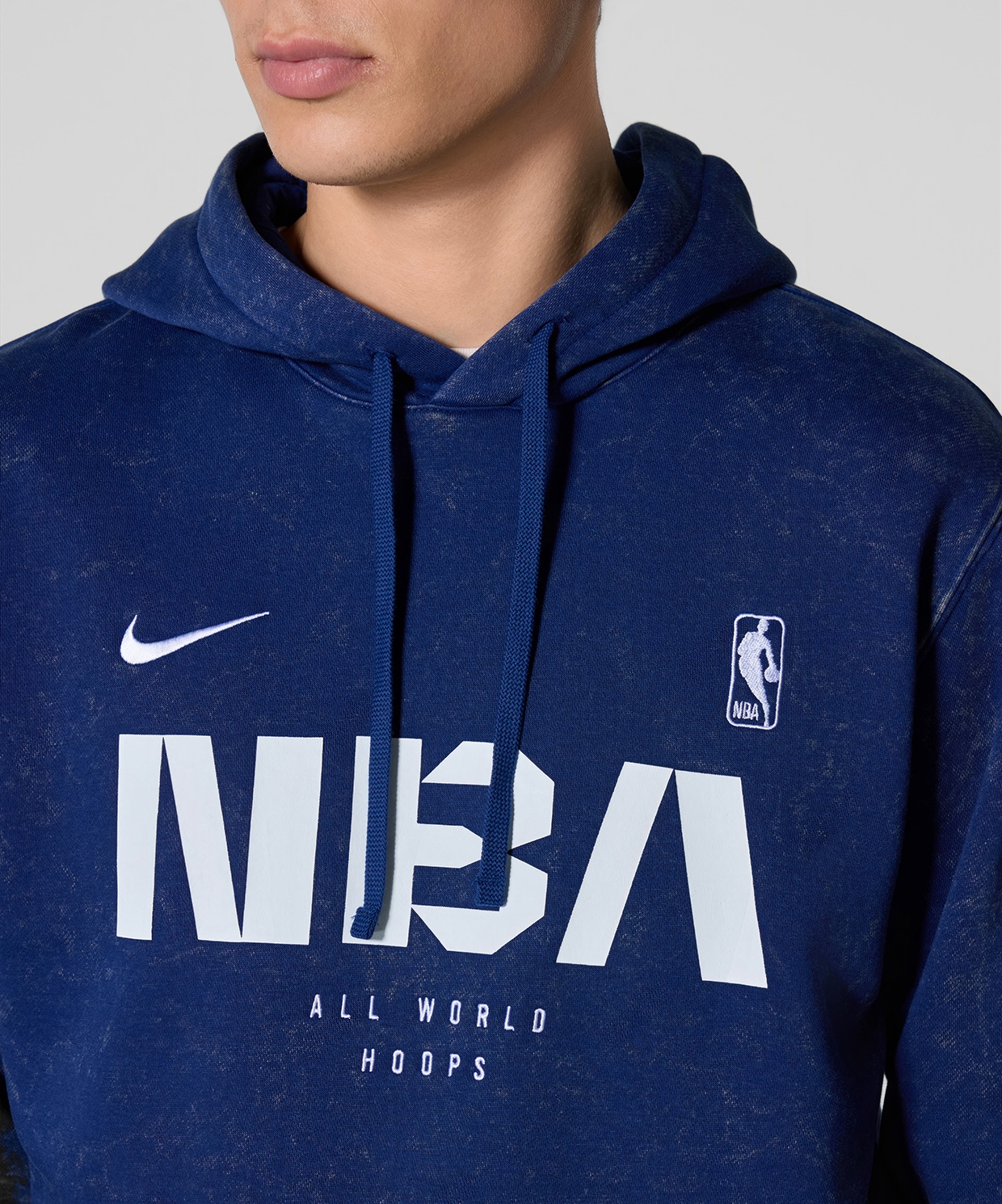 Nike N31 Club Hoodie