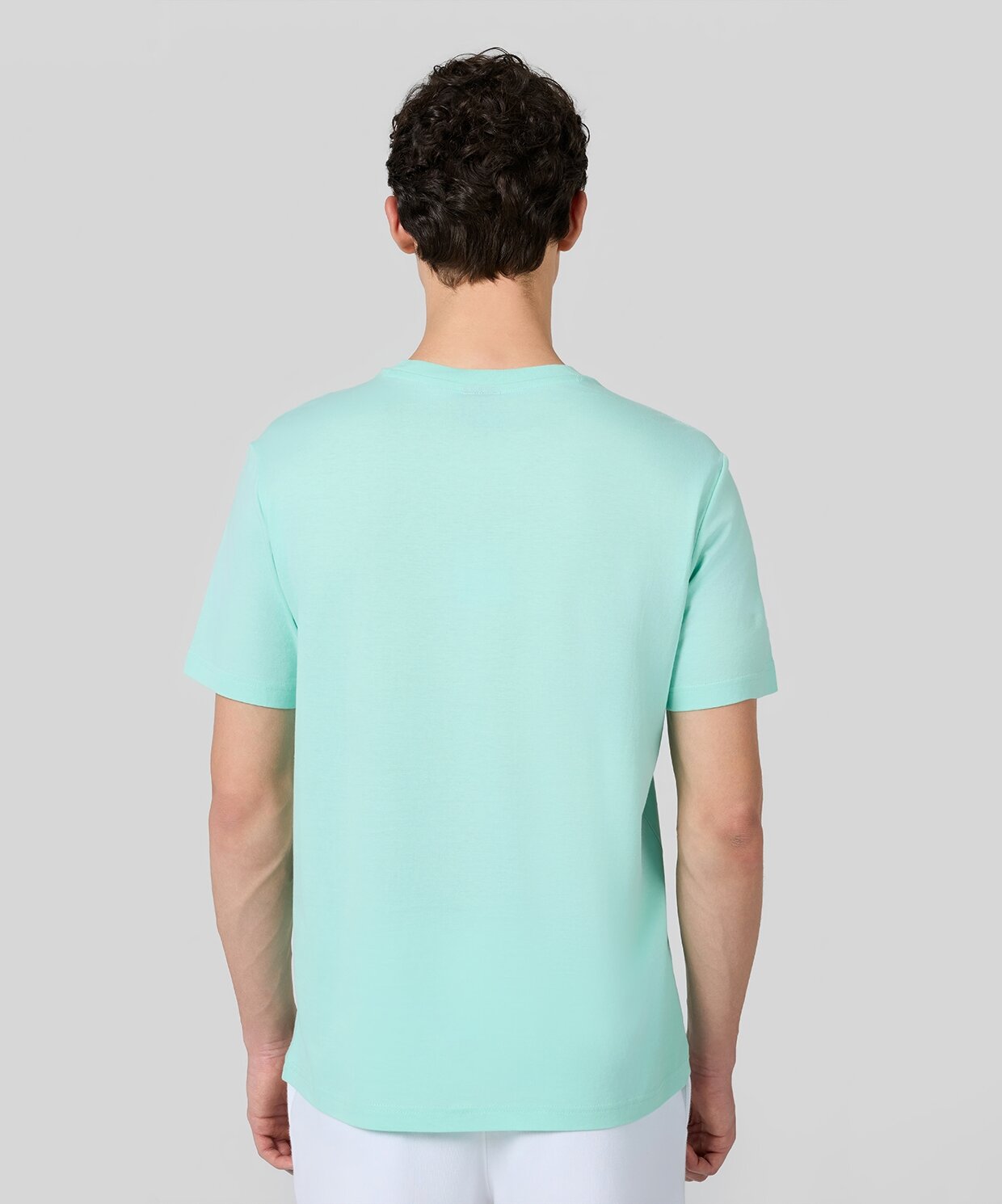 resm Champion Crewneck T-Shirt