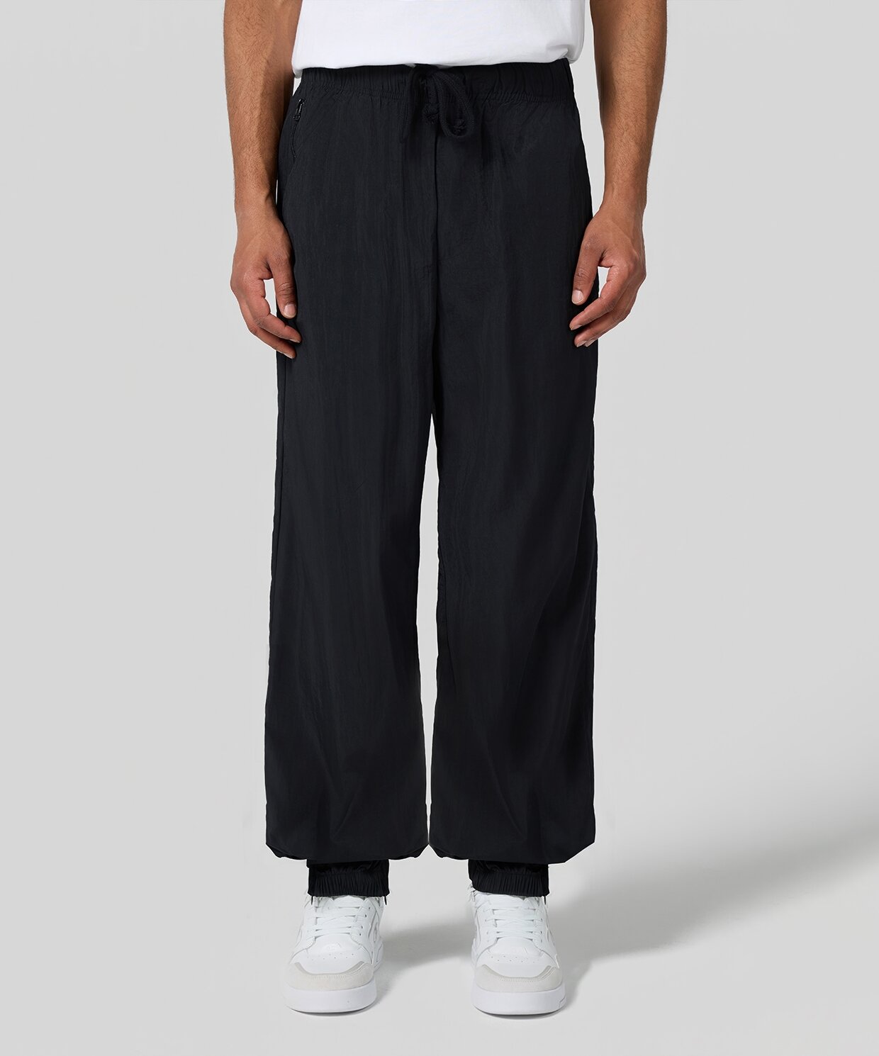 resm Champion Elastic Cuff Pants