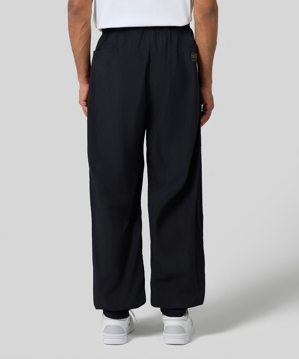 resm Champion Elastic Cuff Pants