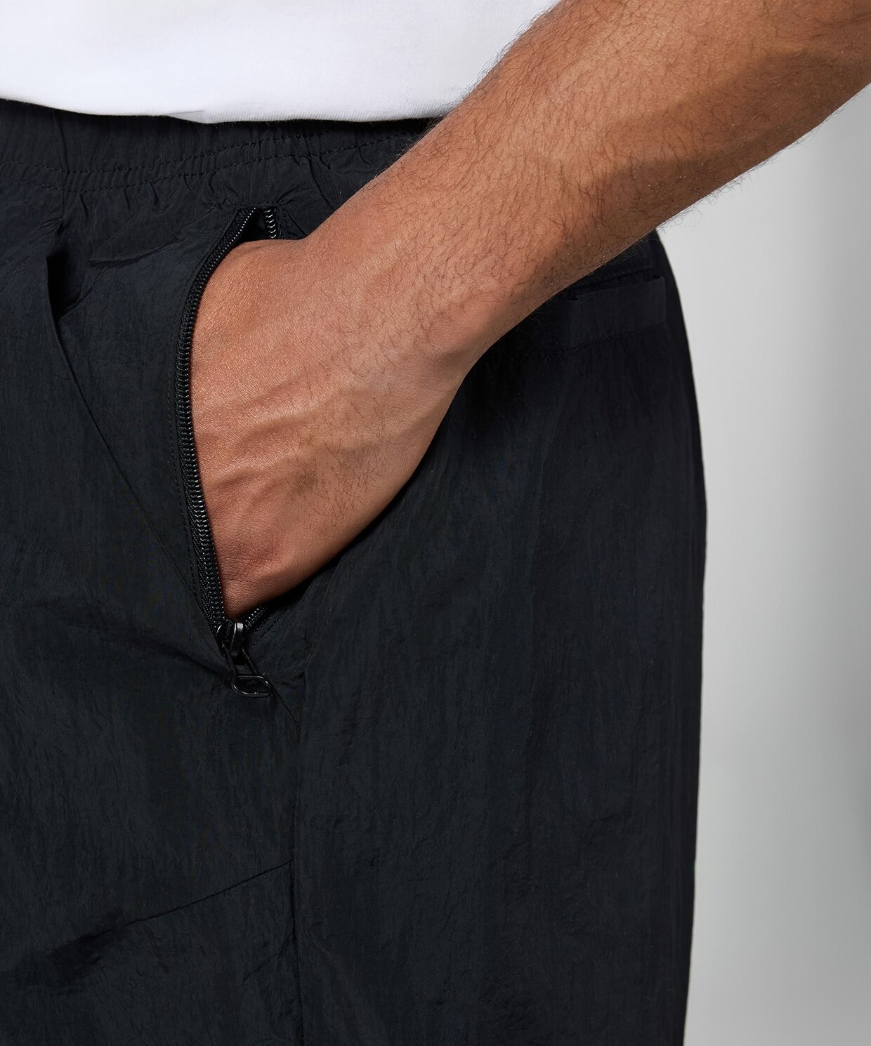 resm Champion Elastic Cuff Pants