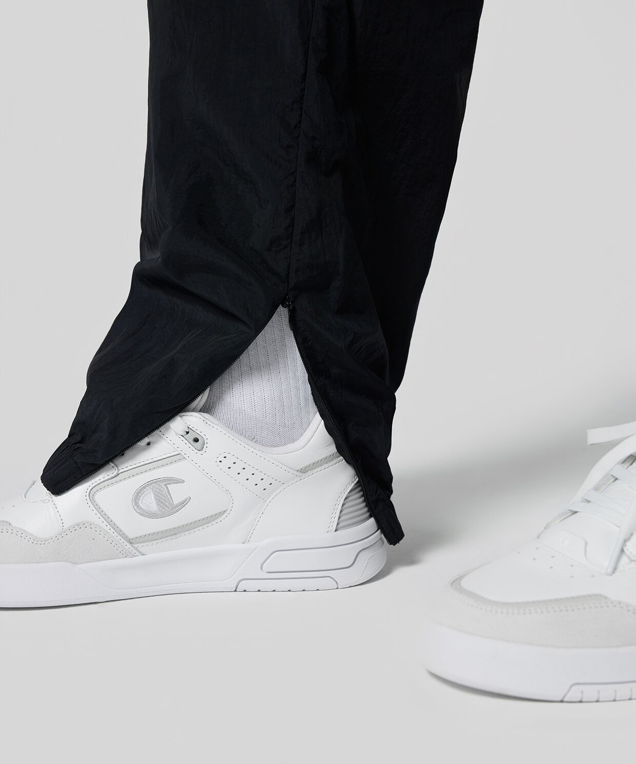 resm Champion Elastic Cuff Pants