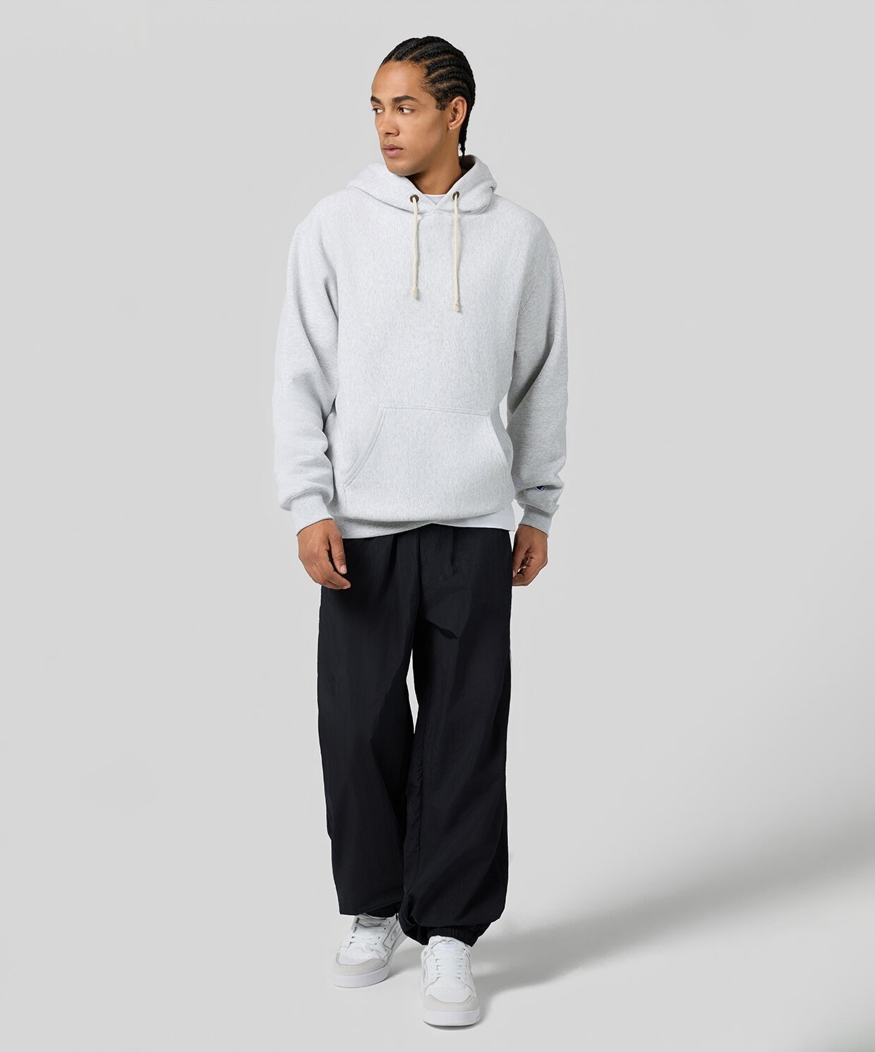 resm Champion Elastic Cuff Pants