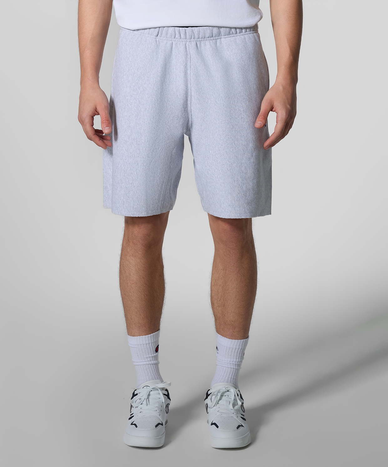 Champion Reverse Weave Core Shorts
