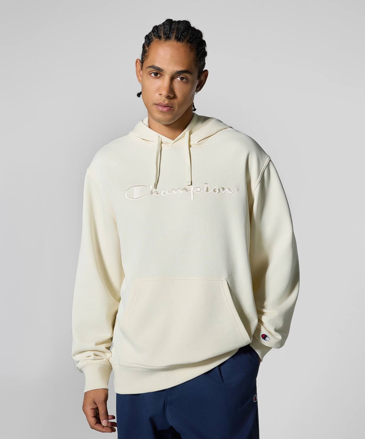 Champion Icons Hooded Sweatshirt