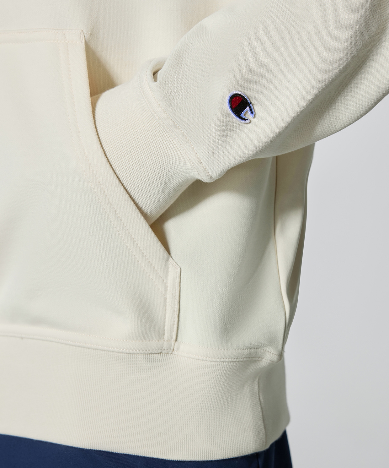 Champion Icons Hooded Sweatshirt