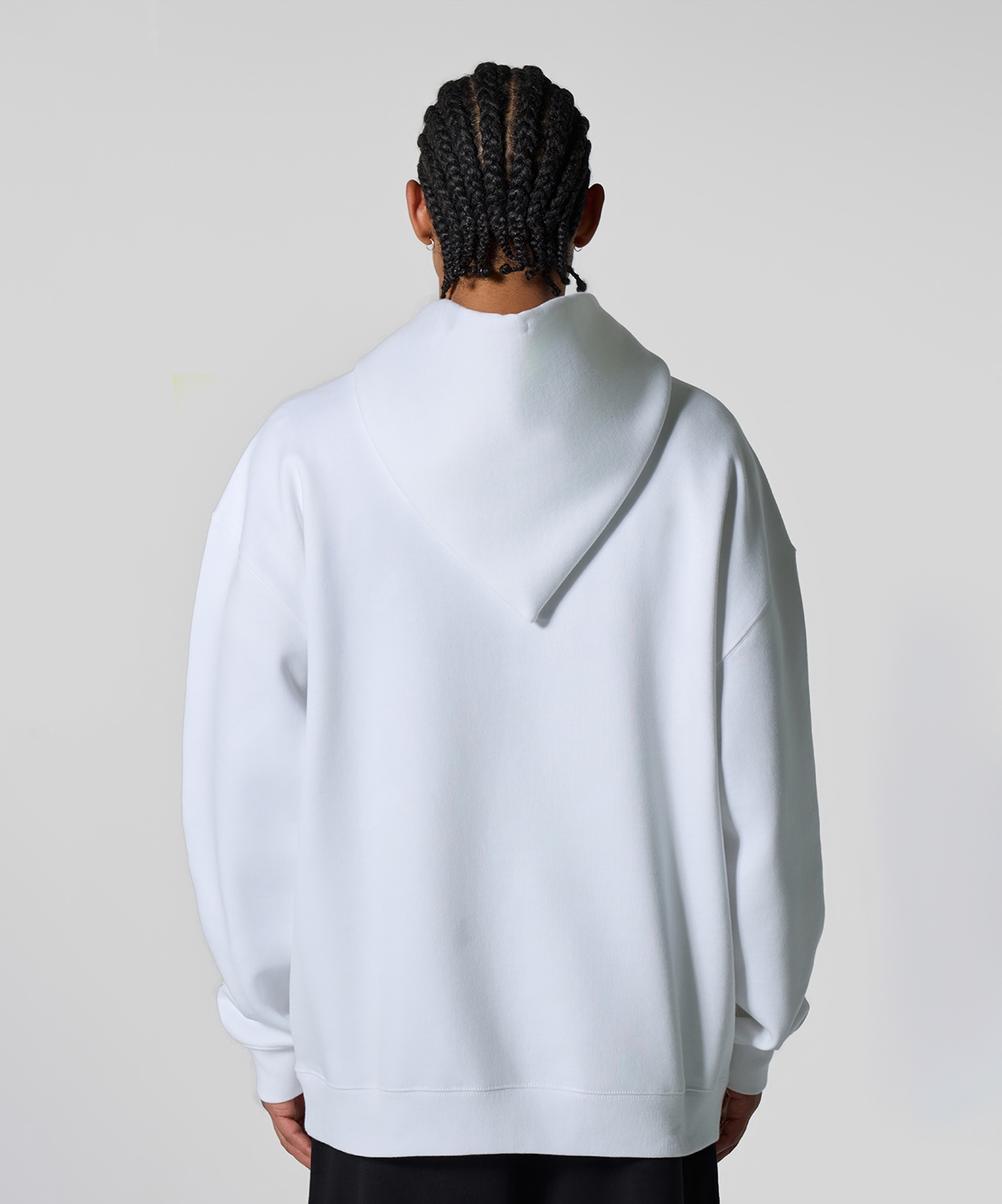 Champion Urban Contemporary Hooded Sweatshirt