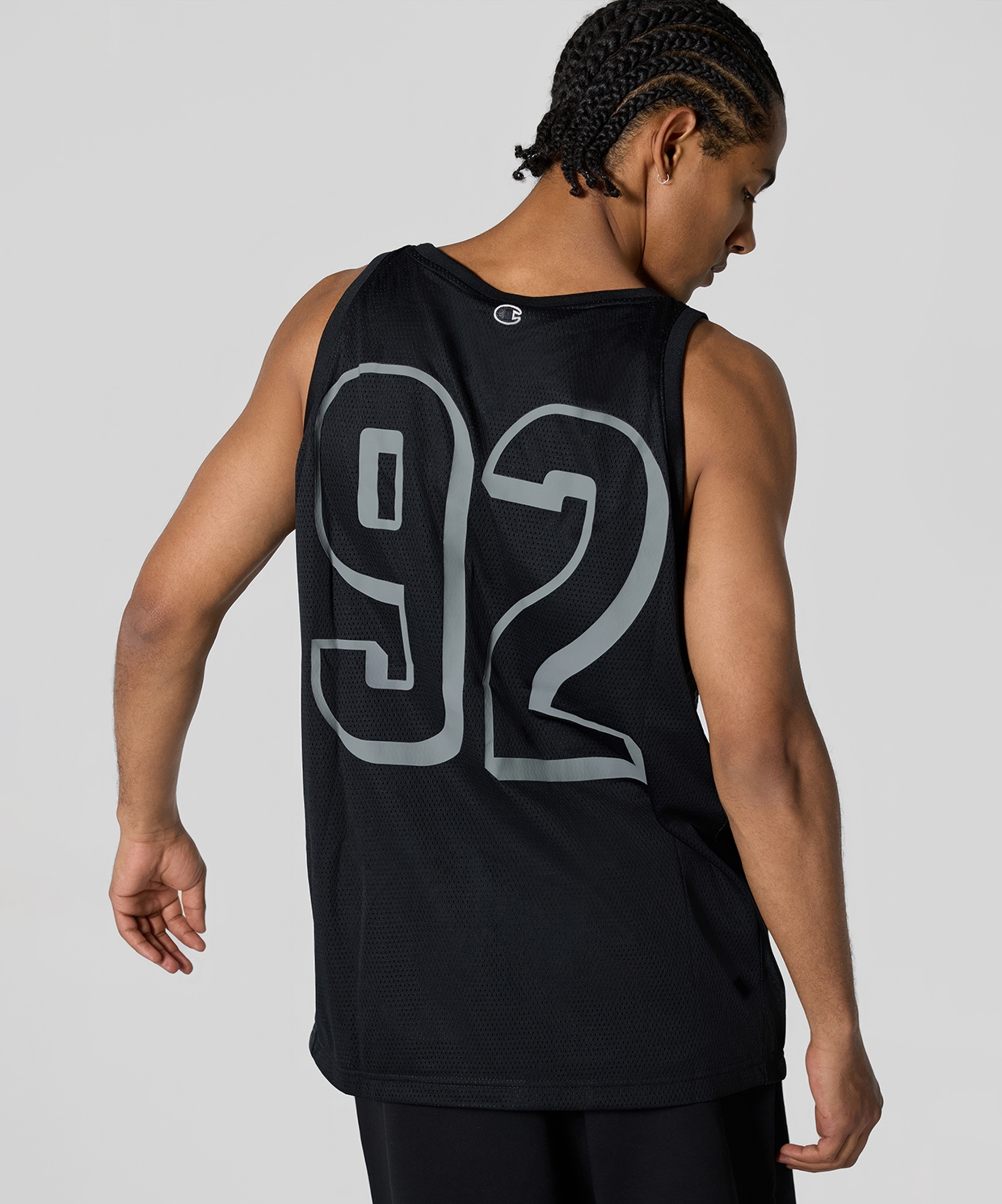 Champion Urban Contemporary Loose-Fit Tank Top