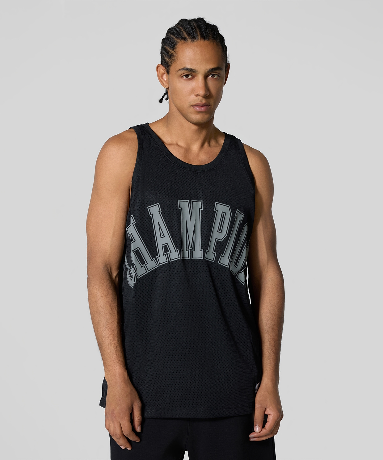 Champion Urban Contemporary Loose-Fit Tank Top