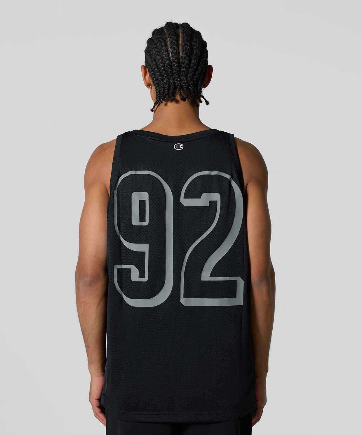 Champion Urban Contemporary Loose-Fit Tank Top