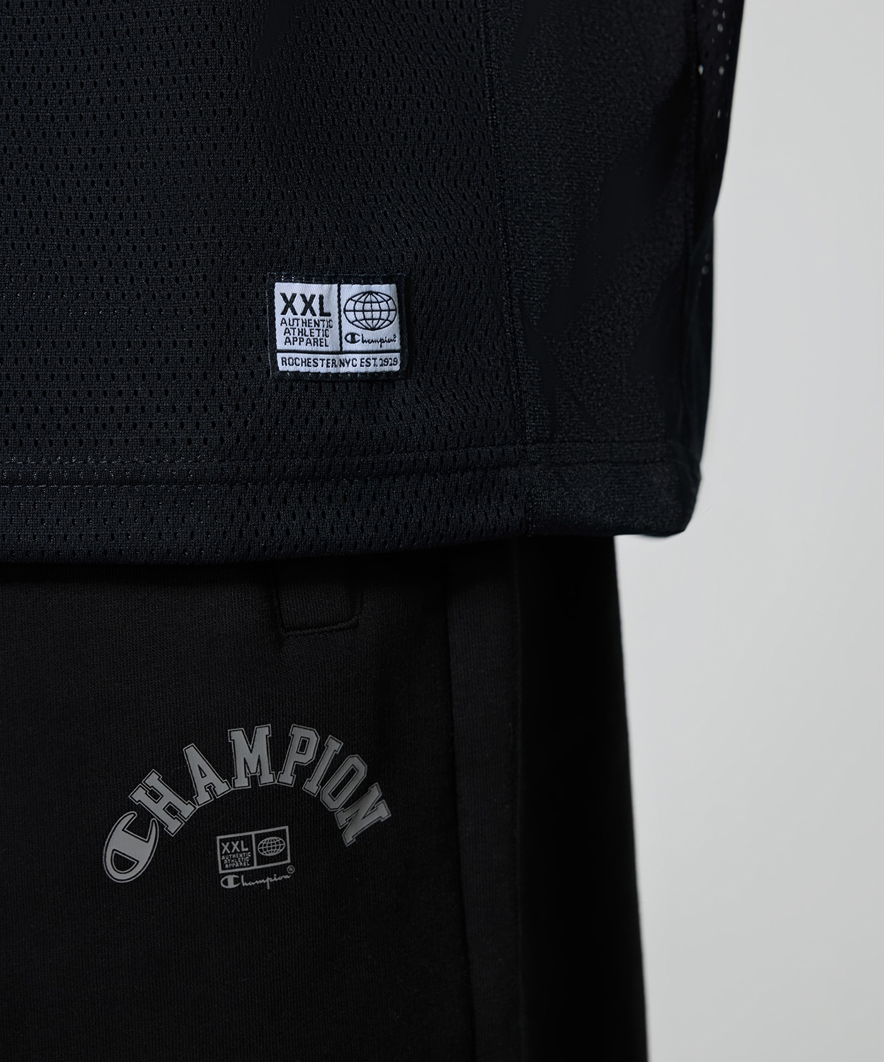 Champion Urban Contemporary Loose-Fit Tank Top