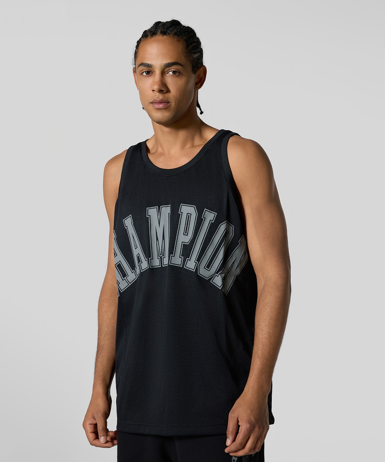 Champion Urban Contemporary Loose-Fit Tank Top