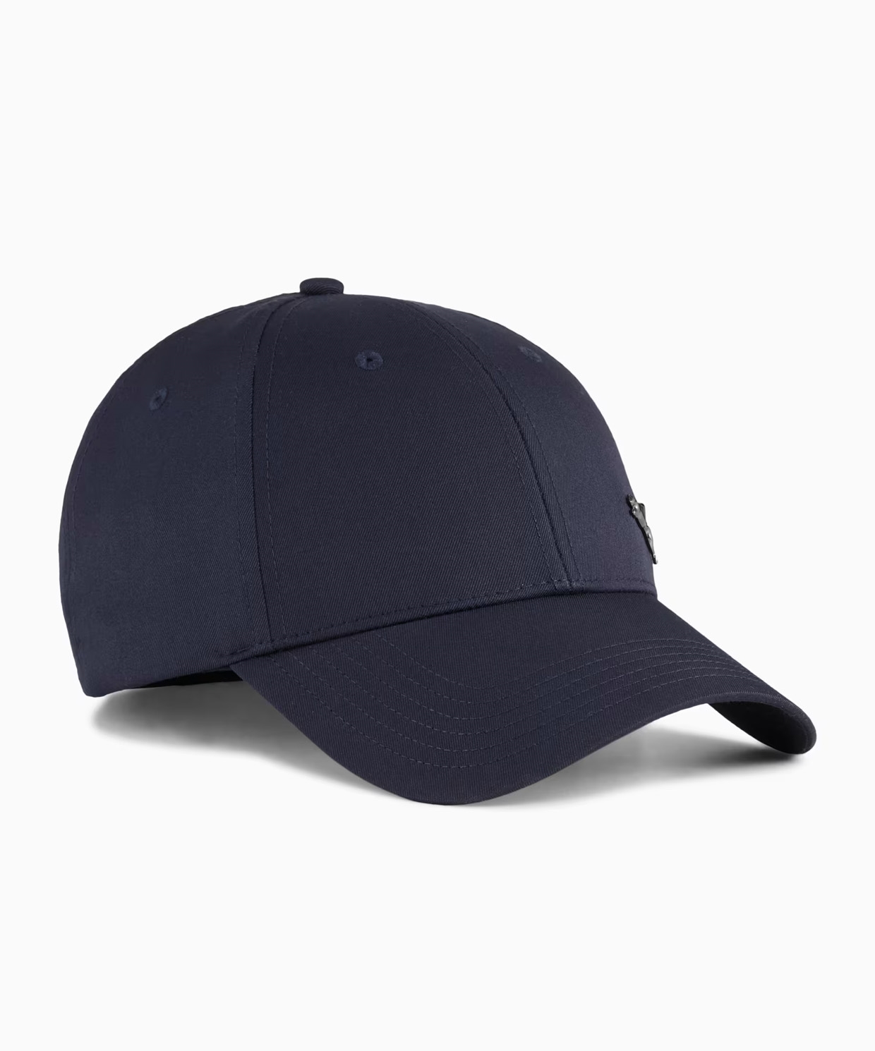 Puma Essentials Metal Cat Baseball Cap