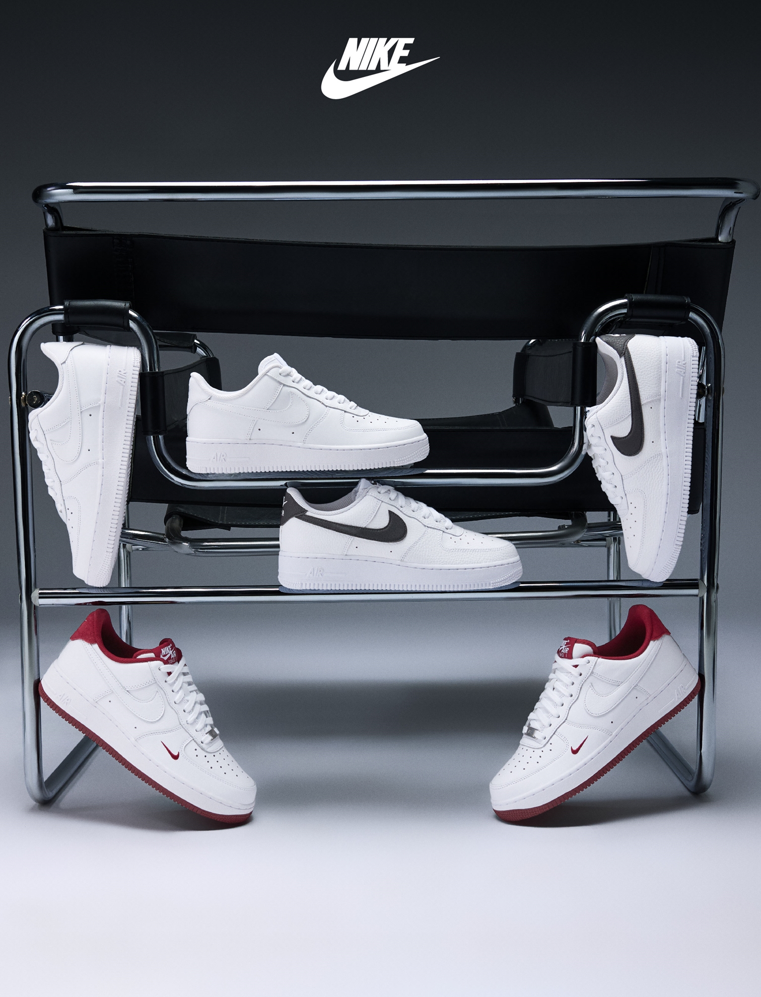 NIKE