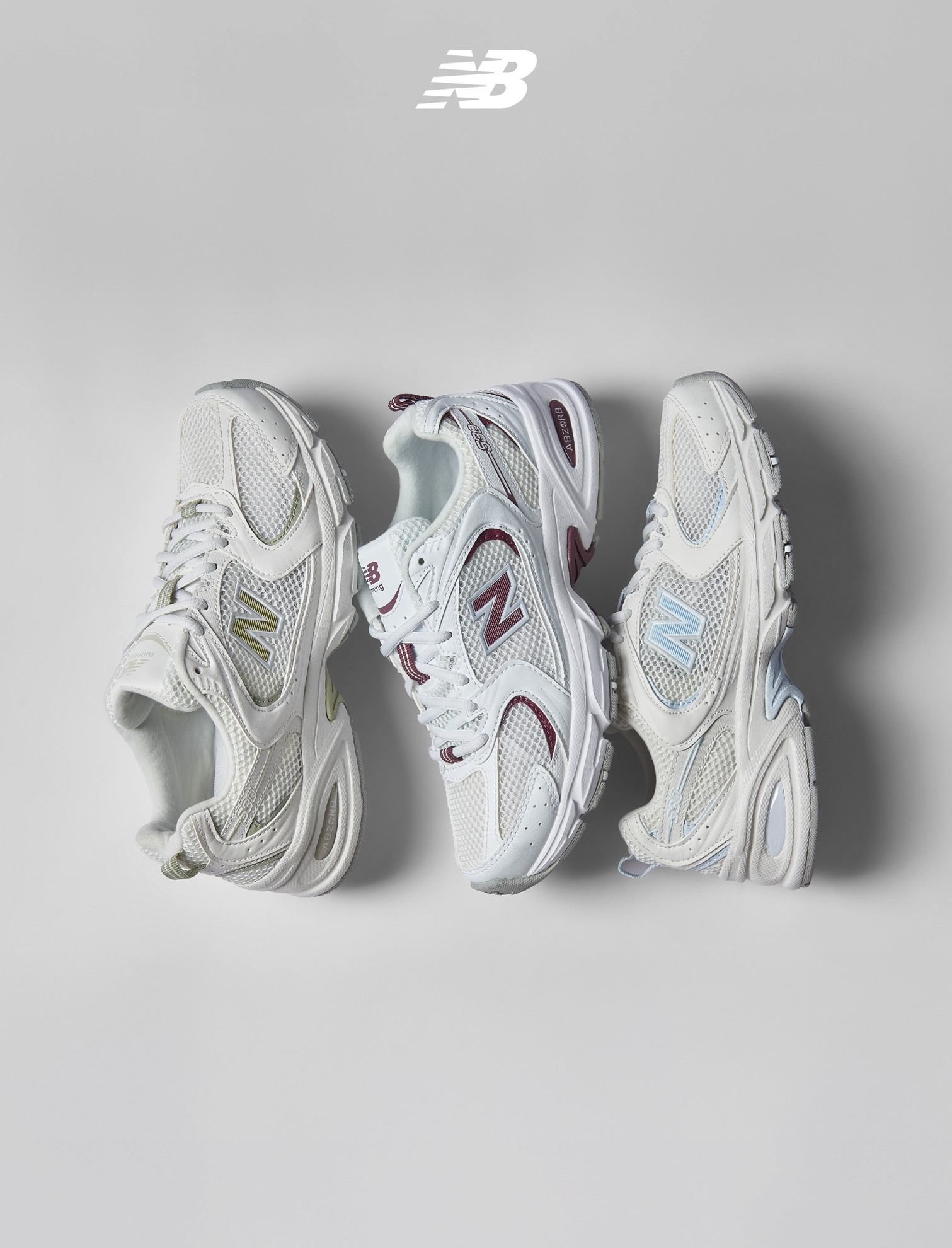 NEW BALANCE