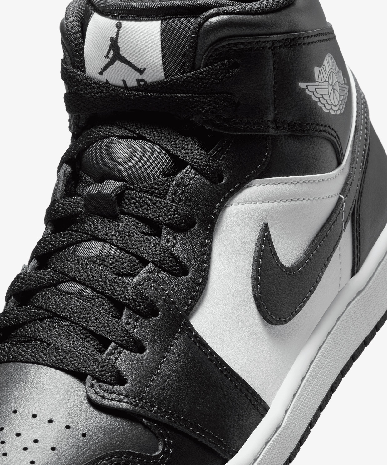 Jordan Air 1 Mid