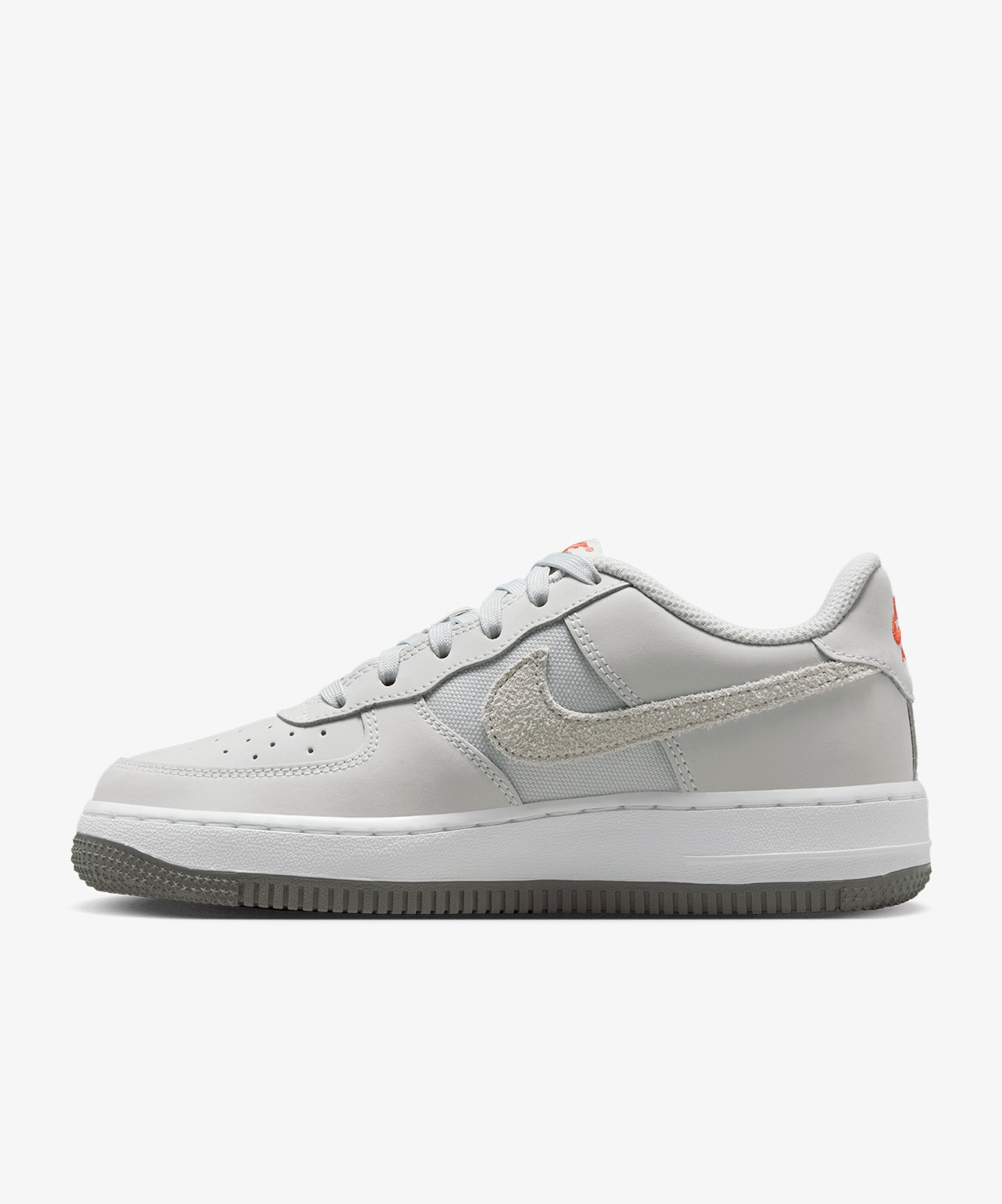 Nike Air Force 1 LV8 (Gs)