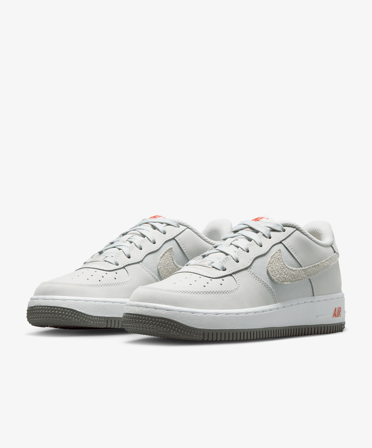 Nike Air Force 1 LV8 (Gs)
