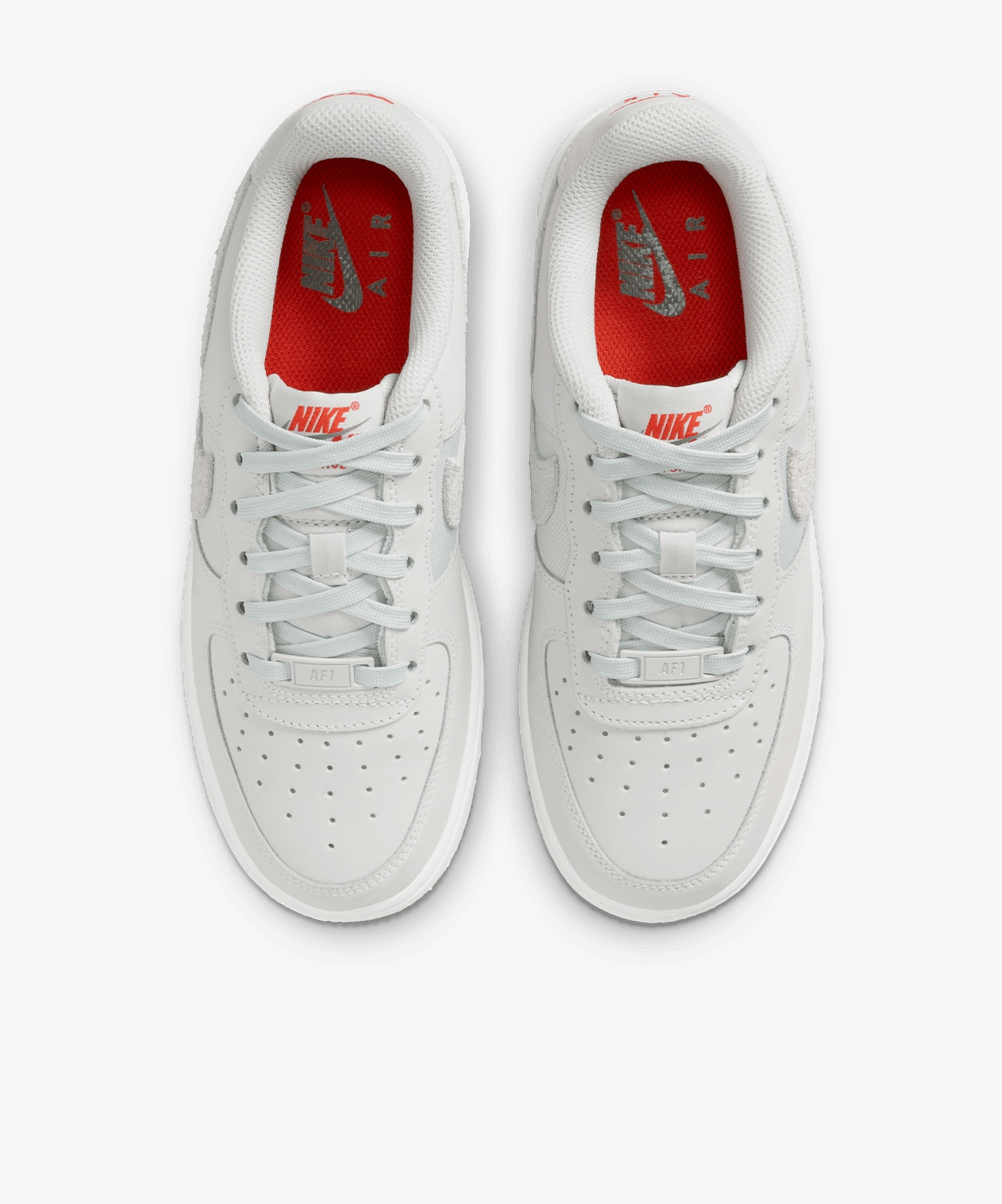 Nike Air Force 1 LV8 (Gs)