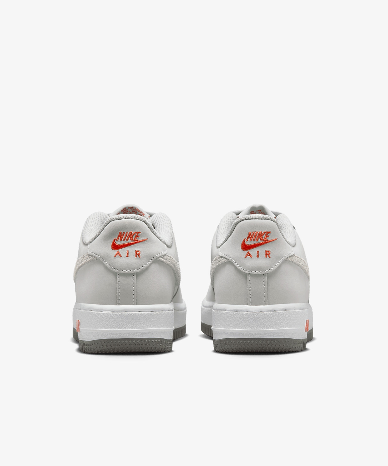 Nike Air Force 1 LV8 (Gs)