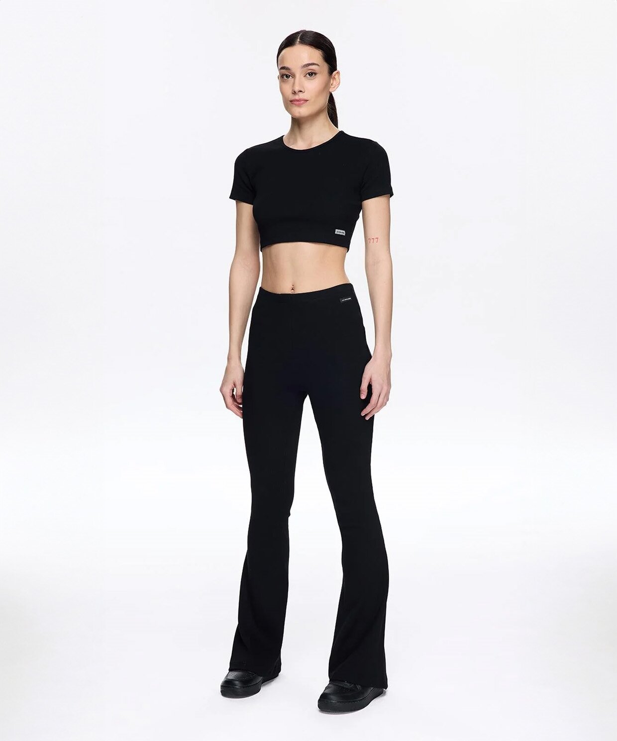 resm Les Benjamins Classics Legging 402