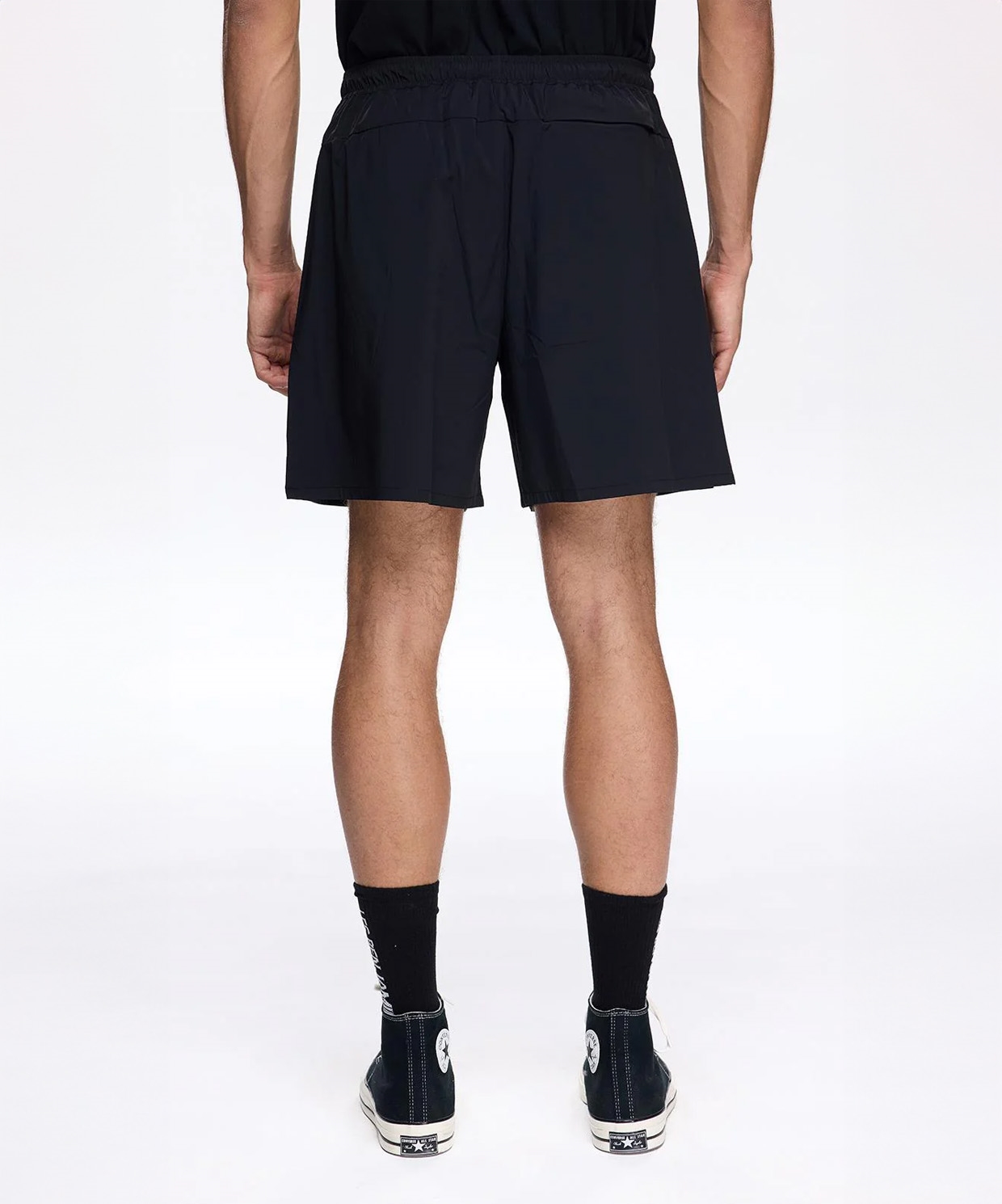 Les Benjamins Classics Short 412