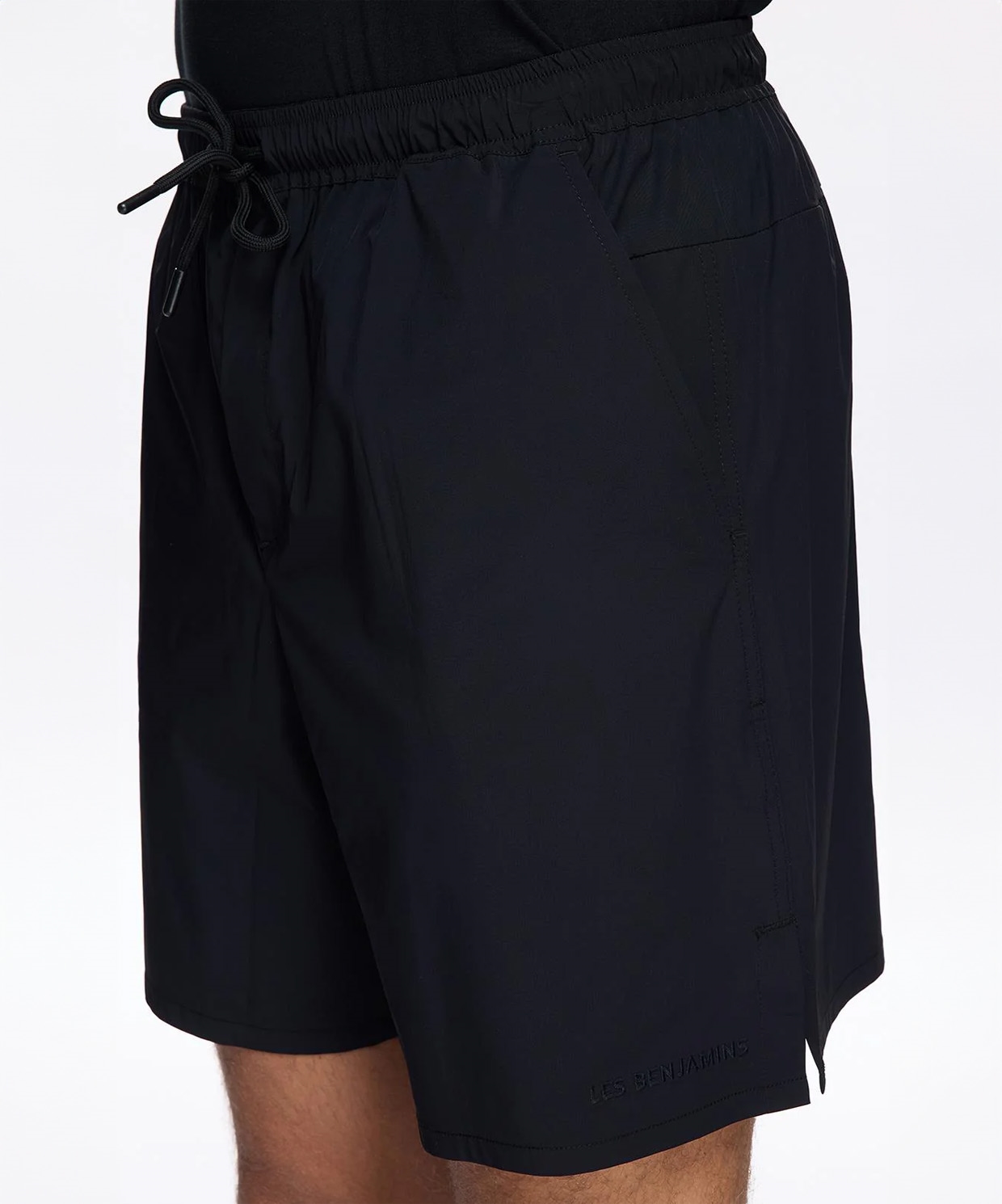 Les Benjamins Classics Short 412