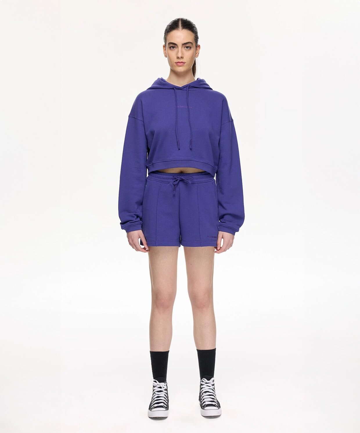 resm Les Benjamins Essentials Short 301