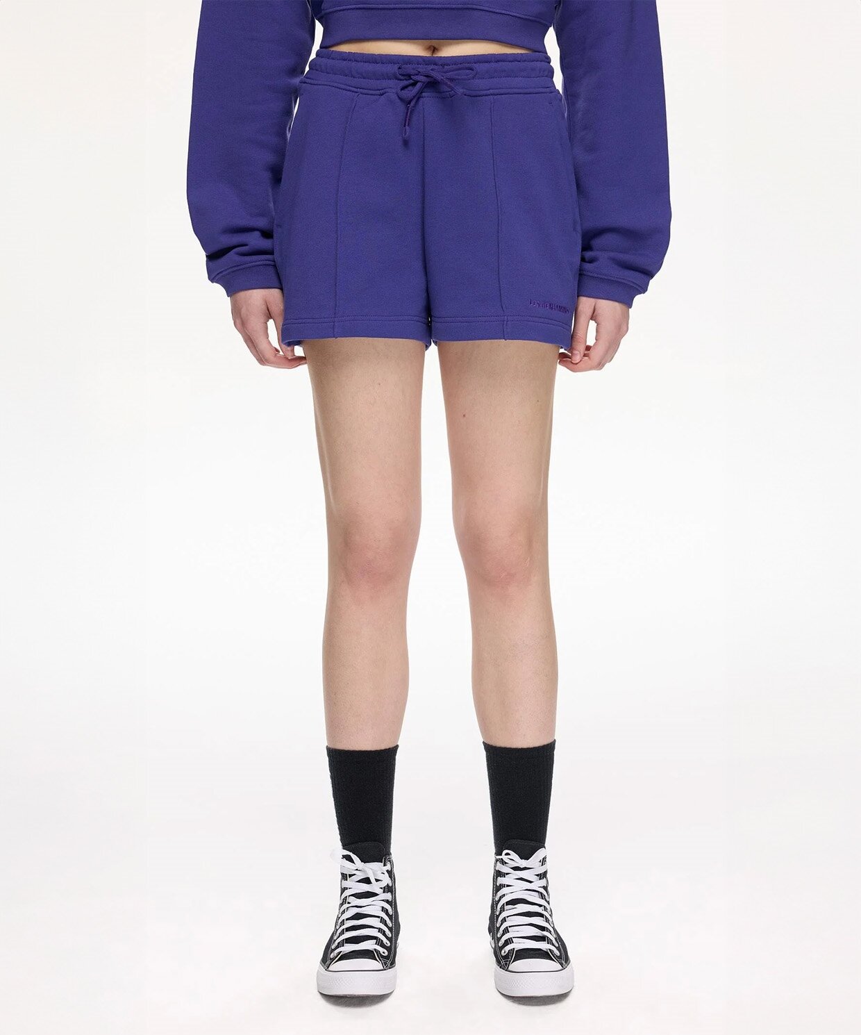 resm Les Benjamins Essentials Short 301