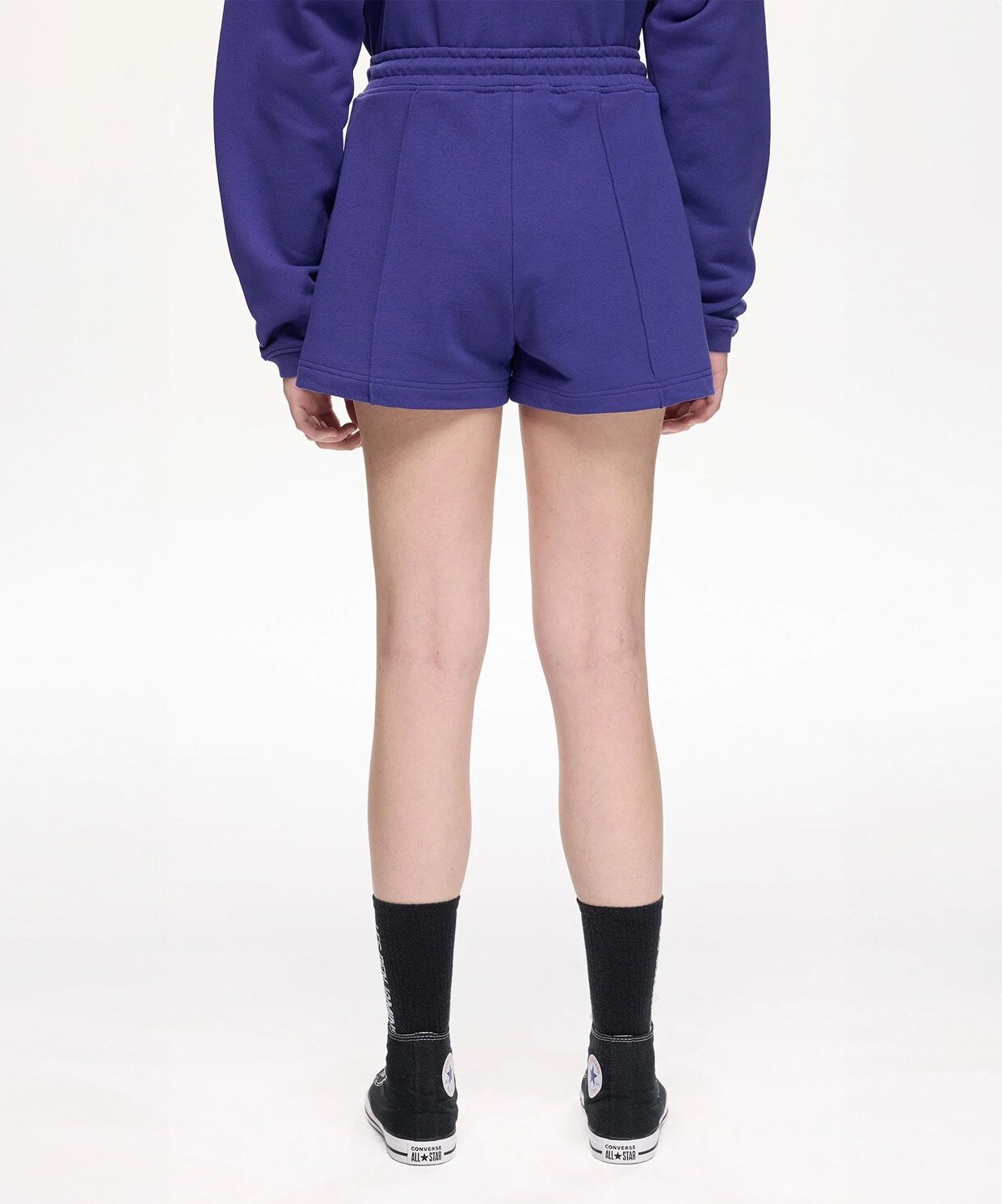 resm Les Benjamins Essentials Short 301