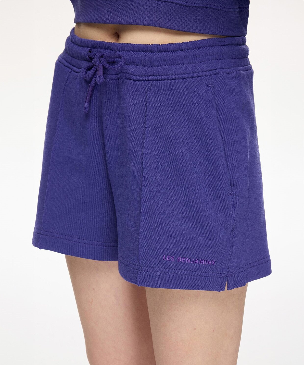 resm Les Benjamins Essentials Short 301