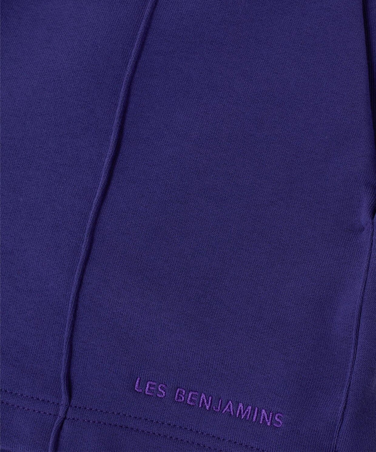 resm Les Benjamins Essentials Short 301