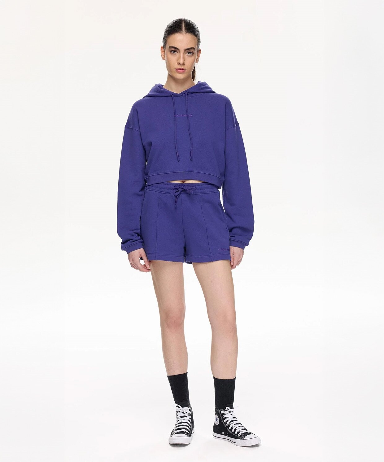 resm Les Benjamins Essentials Short 301