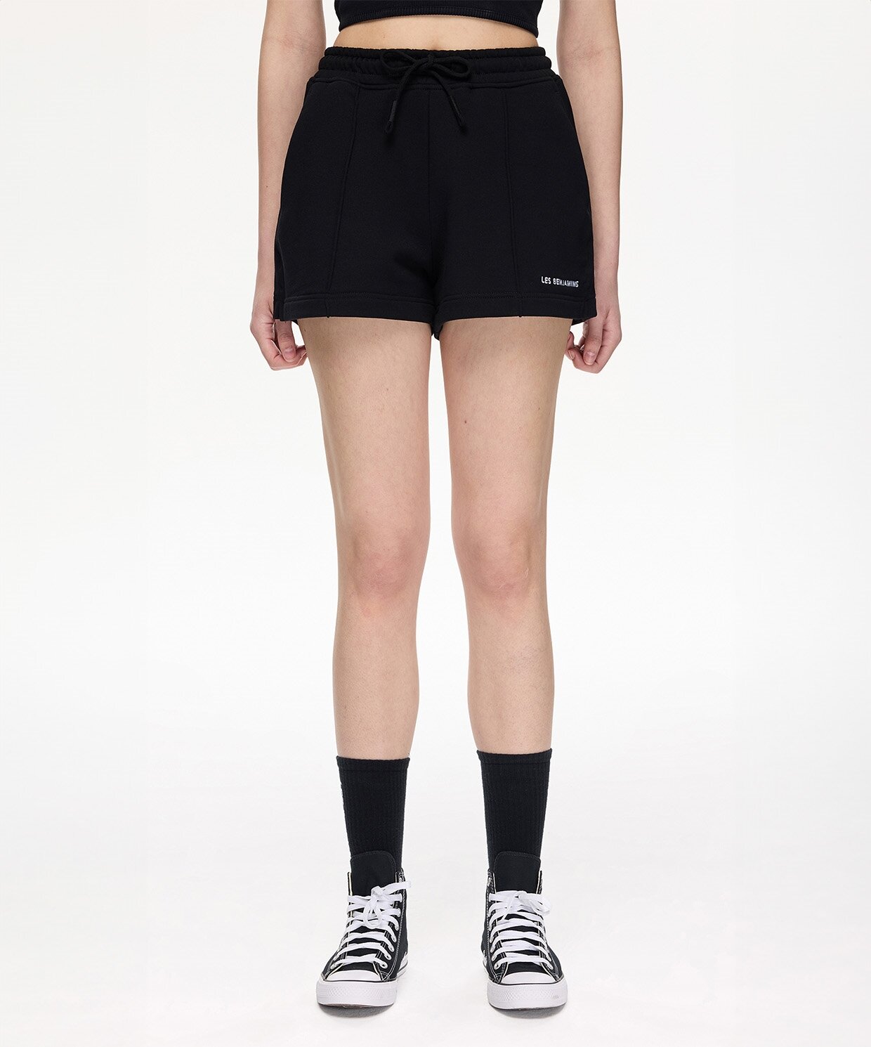 resm Les Benjamins Essentials Short 307