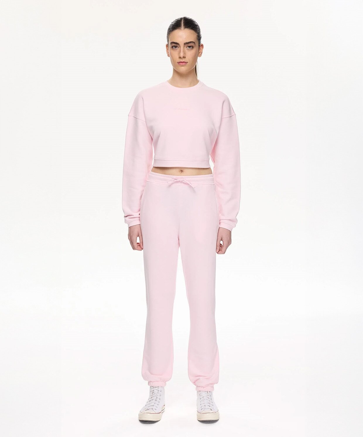 resm Les Benjamins Essentials Sweatpant 312