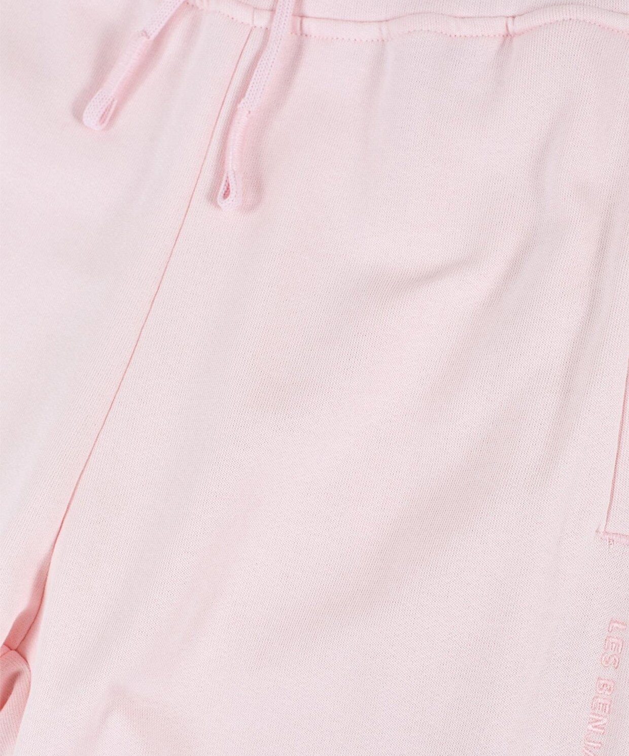 resm Les Benjamins Essentials Sweatpant 312