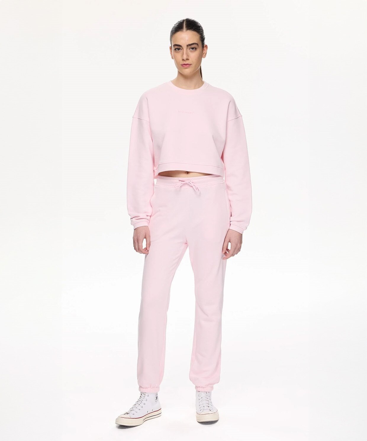 resm Les Benjamins Essentials Sweatpant 312